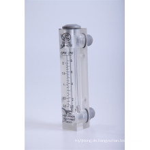 Acrylglas-Durchflussmesser Günstige Durchflussmesser